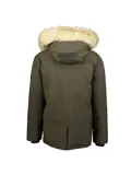 Heren Parka Claude Geographical Norway