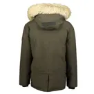 Heren Parka Claude Geographical Norway