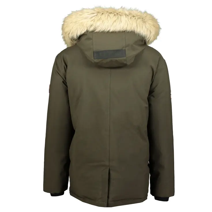 Heren Parka Claude