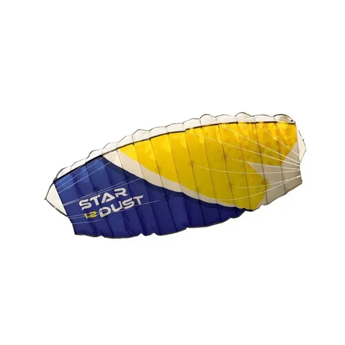 Rhombus Stardust 1.2 vlieger