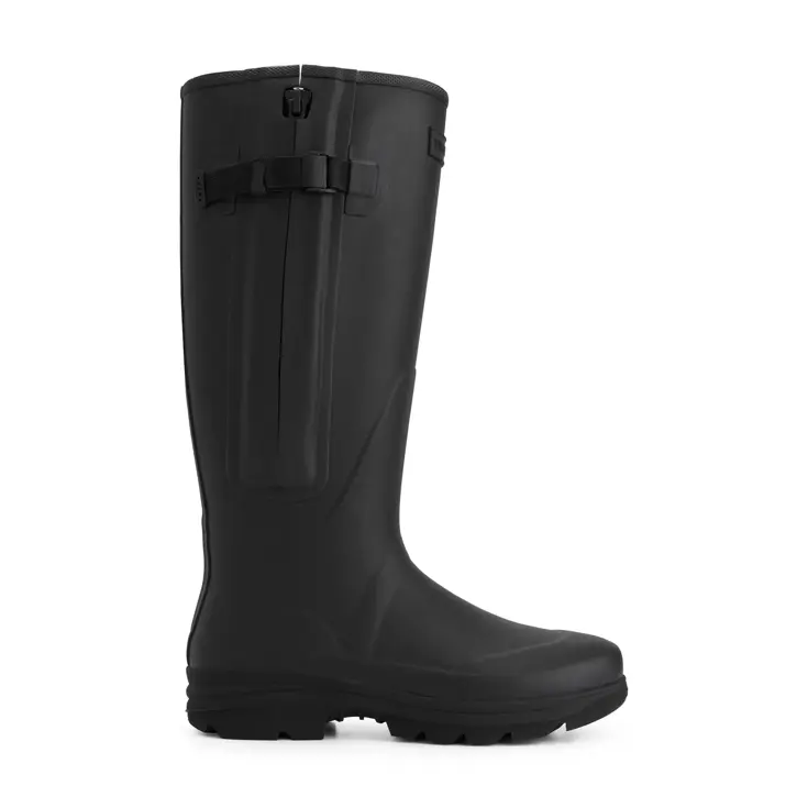 Grenivik Dames - Regenlaarzen - Rubber boots