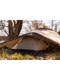 Bushmen CORE-2P Tent LODGER - Olijfgroen