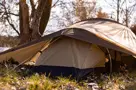 Bushmen CORE-2P Tent LODGER - Olijfgroen