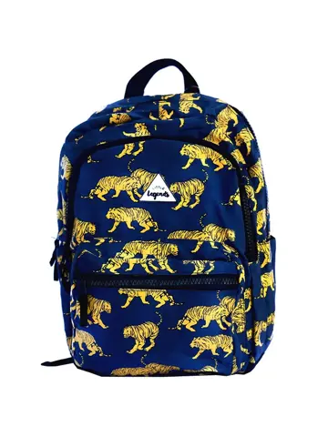 Bowie - Kinderrugzak - 12 Liter