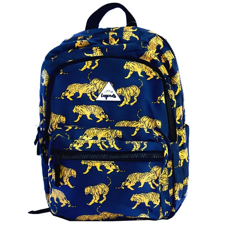 Little Legends Kinderrugzak Bowie