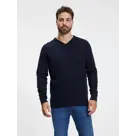 Vesper – Trui V-hals heren - Human Nature