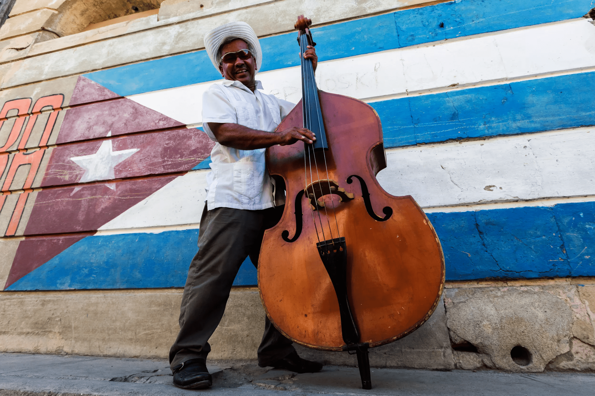 16-daagse privérondreis Cuba Grande met huurauto