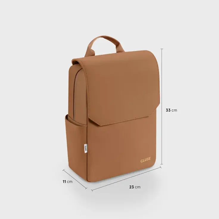 Nuitee Petite - Rugzak -  11 Inch Laptopvak