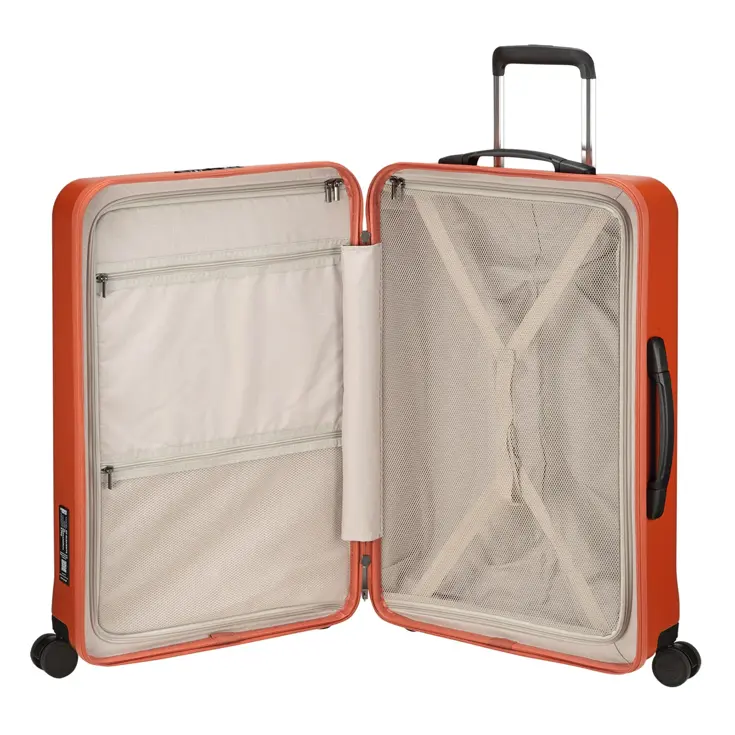 Elements medium - Koffer 53 Liter
