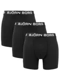 Performance 3-Pack Boxers - Heren