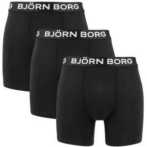 Performance 3-Pack Boxers - Heren