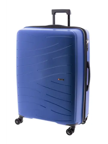 Flow - Grote koffer - 74cm - 115L