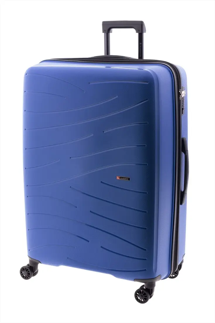 Flow - Grote koffer - 74cm - 115L
