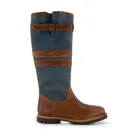 Norway dames - Pull-on boots - Travelin'