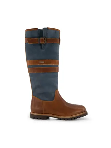 Norway dames - Pull-on boots - Travelin'