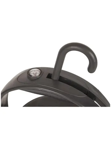 Bo-Camp Tafellantaarn Antares 220 Lumen