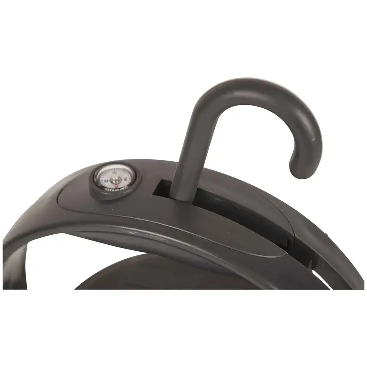 Bo-Camp Tafellantaarn Antares 220 Lumen