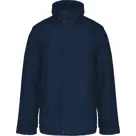 Outdoor Jas met Afritsbare Mouwen – Waterdicht