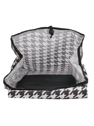 Beagles Boodschappenwagen Alberic