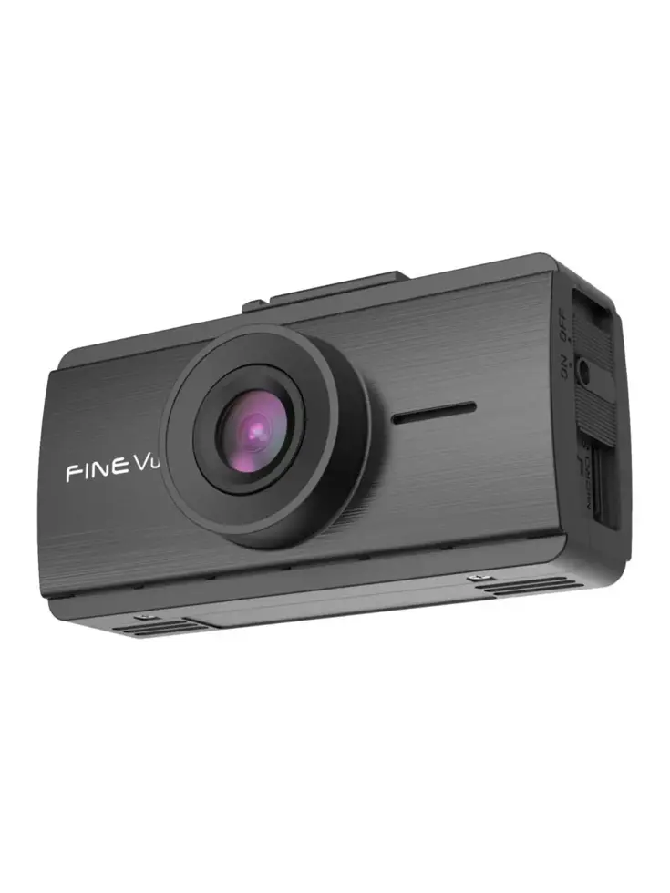 GX35 Cloud 2CH 2K Wifi GPS 32gb dashcam