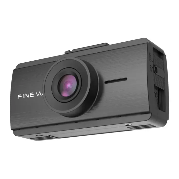GX35 Cloud 2CH 2K Wifi GPS 32gb dashcam