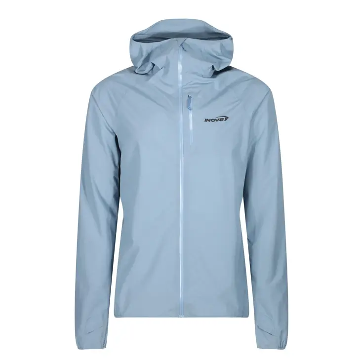 Stormshell FZ V2 - Regenjas heren - 20.000 mm HH