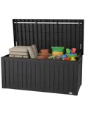 Opbergbox – 450L – 142x67x60 cm