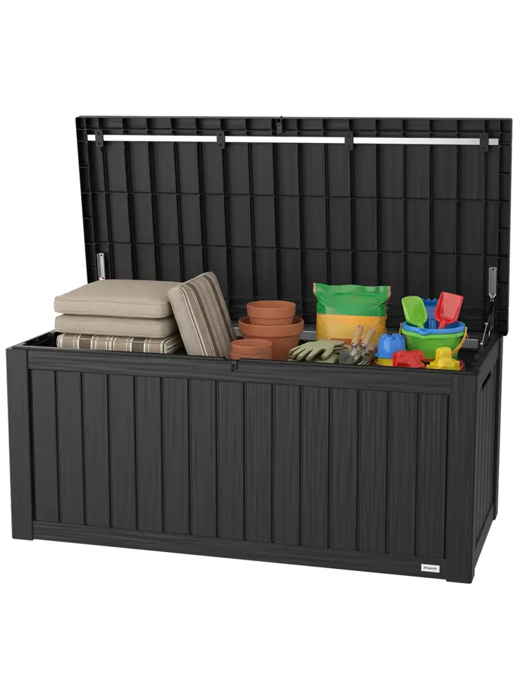 Opbergbox – 450L – 142x67x60 cm