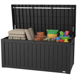 Opbergbox – 450L – 142x67x60 cm