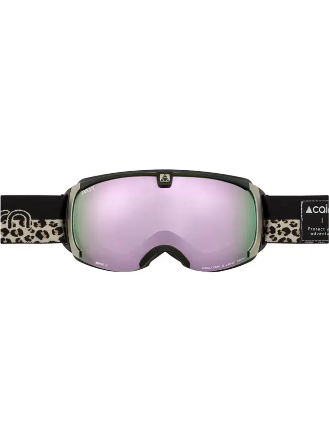 Cairn - Pearl SPX 3 - Uniseks - Skibril