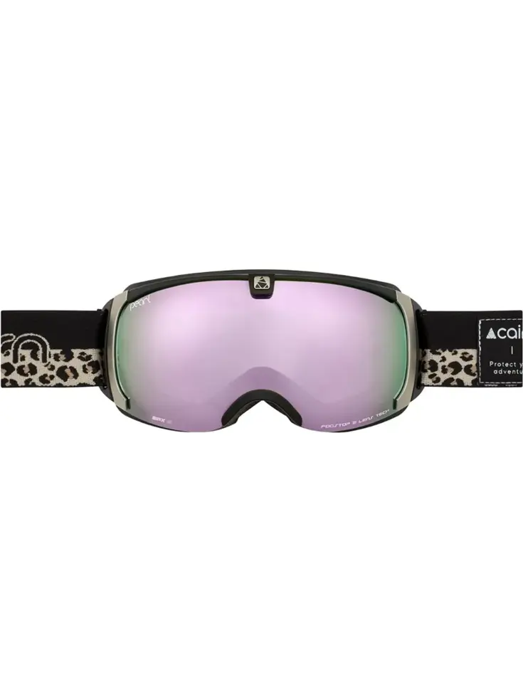 Cairn - Pearl SPX 3 - Uniseks - Skibril