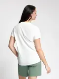 Les Corts - T-shirt dames - Human Nature