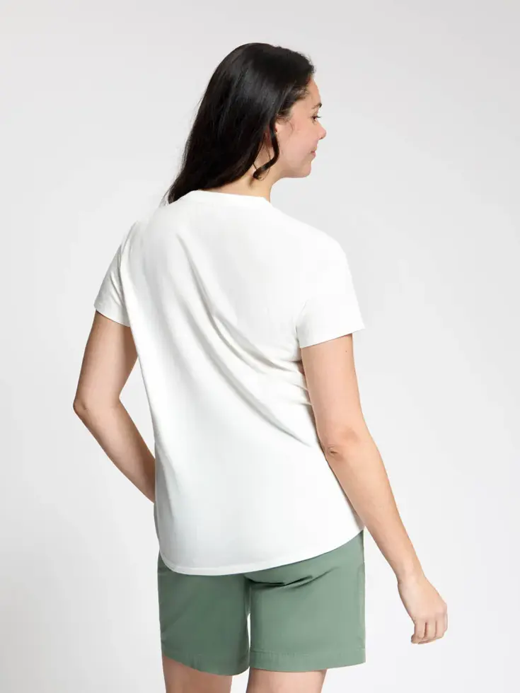 Les Corts - T-shirt dames - Human Nature
