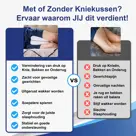 Ergo Kniekussen - Sleeptight