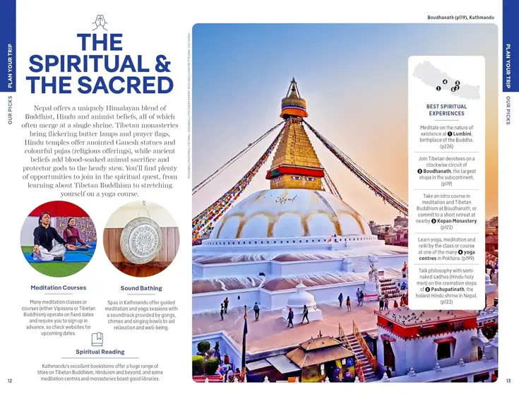 Reisgids Nepal 13