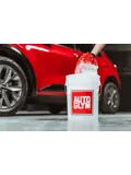 Microvezel Washandschoen voor Auto Reiniging