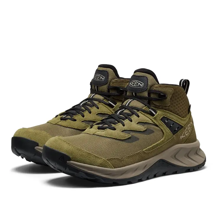 Hightrail Mid - Wandelschoenen - Heren