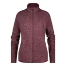 Heres - Fleecevest dames - Human Nature