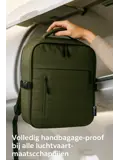 Rugzak 20L - handbagage geschikt