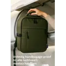 CUHOC Rugzak 20L - handbagage geschikt