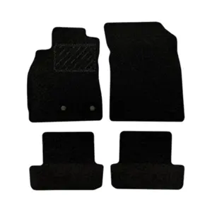 Automatten Renault Megane 3 2009-2015