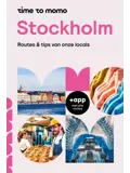 reisgids Stockholm