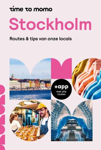 reisgids Stockholm