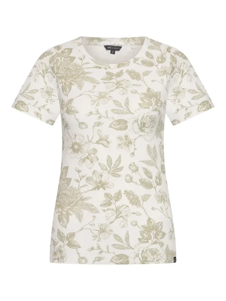 Lamia - T-shirt dames - Human Nature