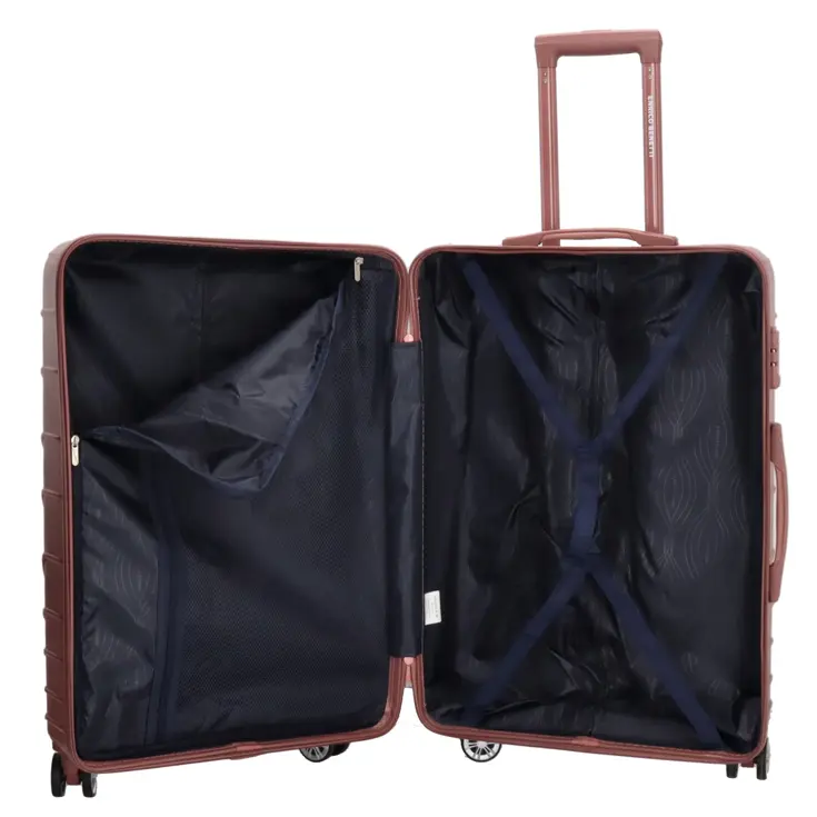 Calgary - Middelgrote Koffer - 68cm - 71L
