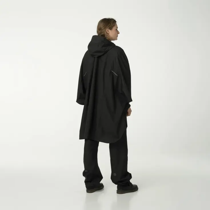Grant - Regenponcho