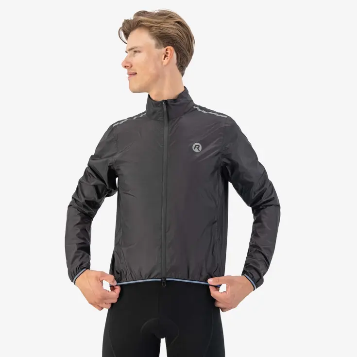 Essential - Wielren Regenjas Heren