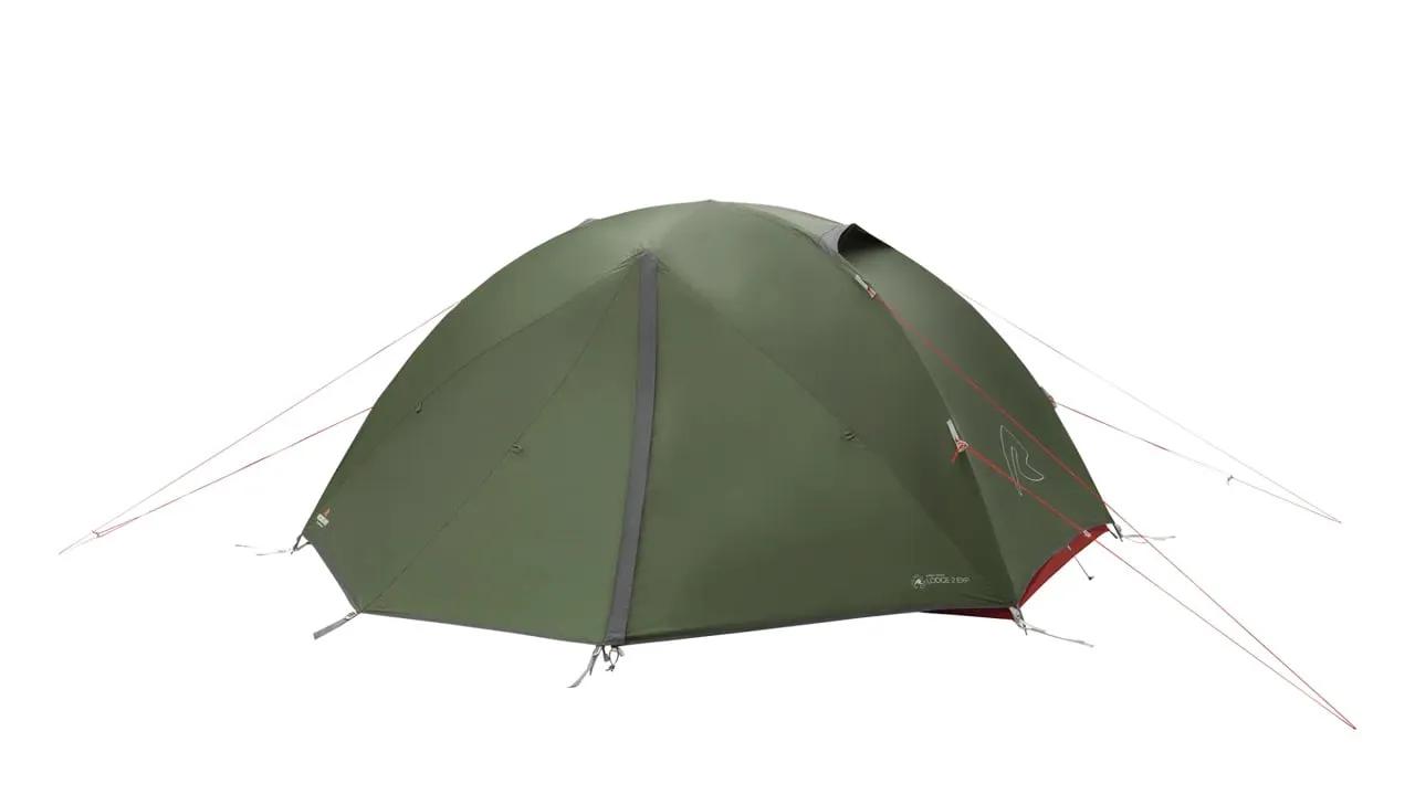 Robens  Lodge 2 EXP  2P Tent  Groen