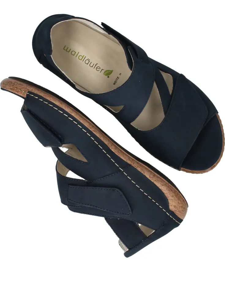 Heliett Sandalen Dames