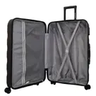 Beagles - Go Travel - Grote koffer 74cm